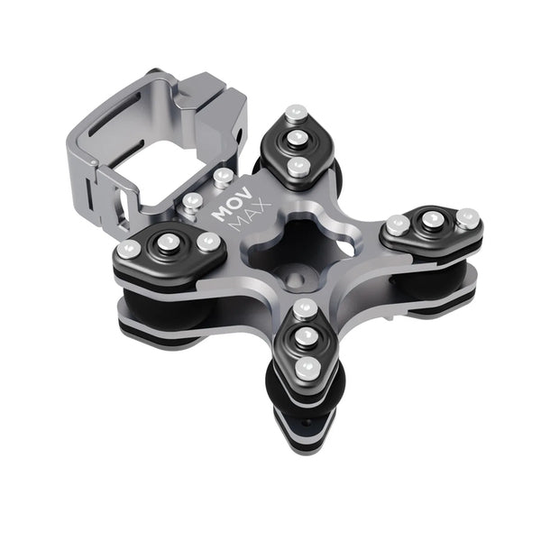 Movmax Blade Arm Isolatore di vibrazioni Movmax Blade Arm Isolatore di vibrazioni